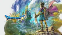 DRAGON QUEST III HD-2D Remake - Nintendo Switch – OLED Model, Nintendo Switch, Nintendo Switch Lite [Digital] - Front_Zoom