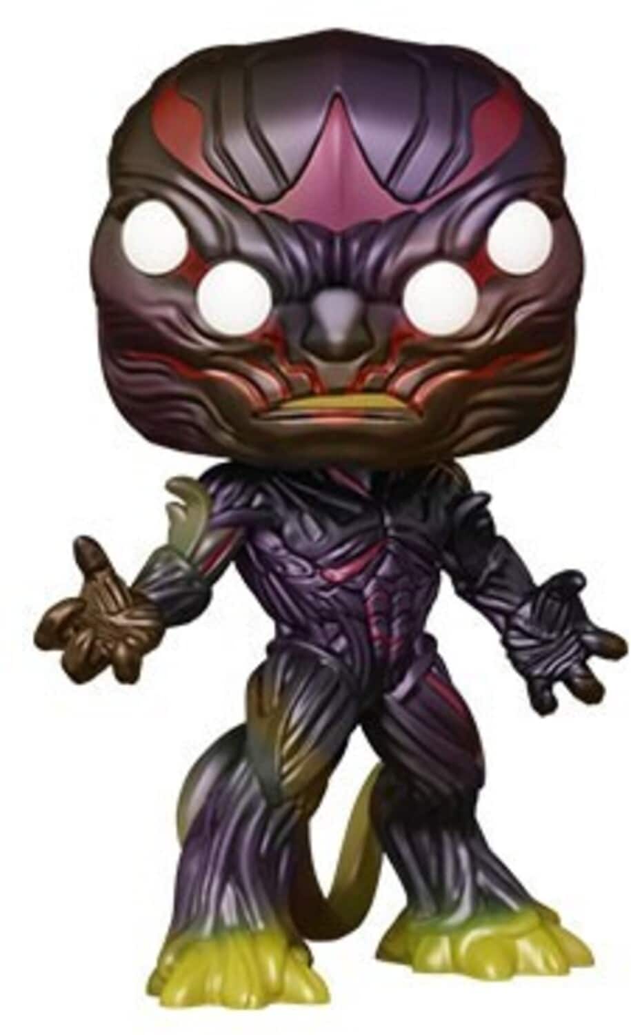 Funko - POP! MARVEL: Eternals - Kro - COLLECTIBLES - Multicolor price history on PriceWatchPro