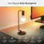 Your Regular Bulb Reimagined: Over 16M Color-Changing Smart Colors Animations, Control Matter over Set Circadian Wi-Fi Schedules, Lighting