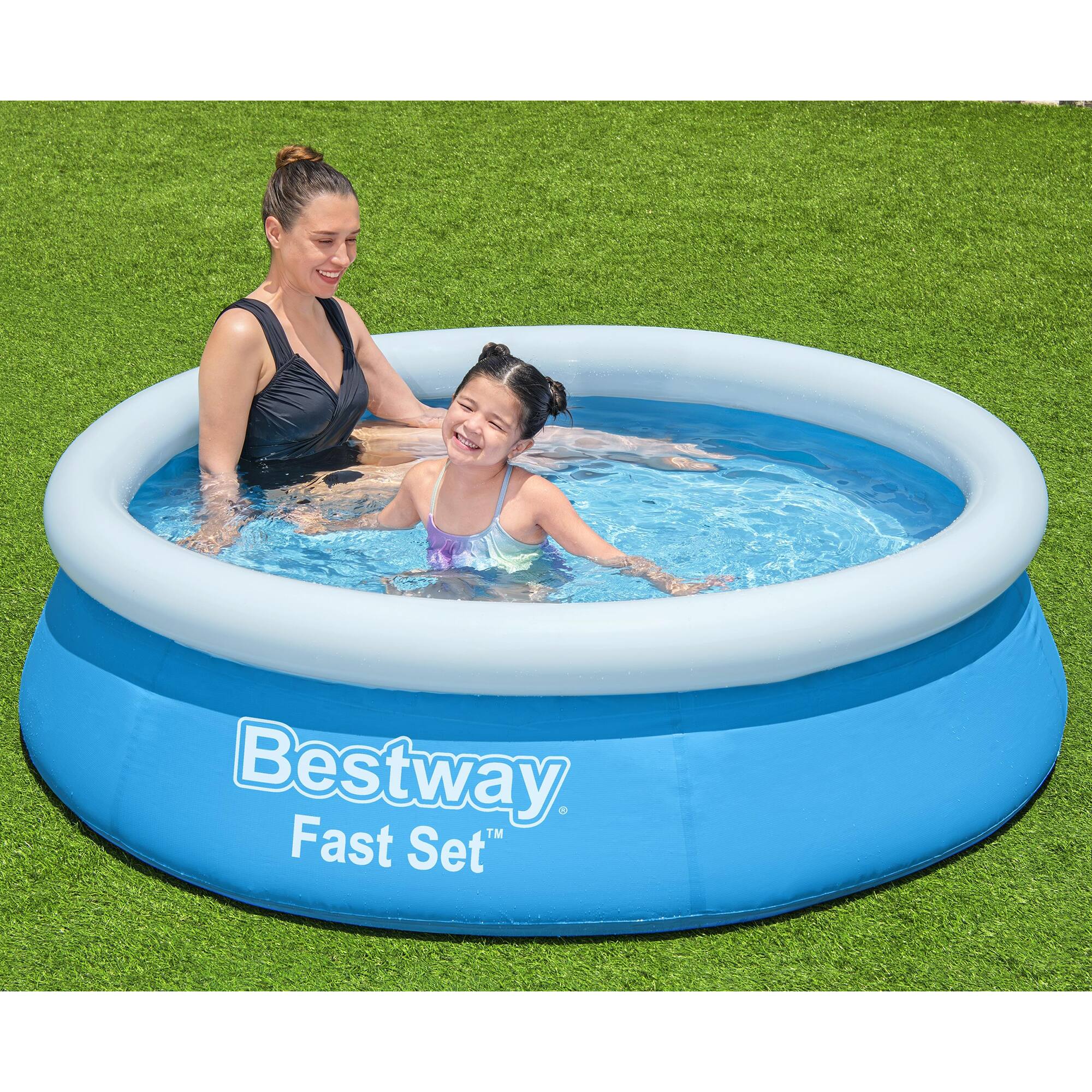 Bestway Fast Set™
