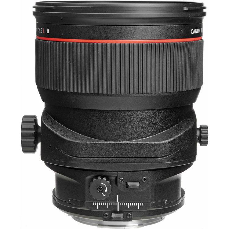 13.5 I CANON