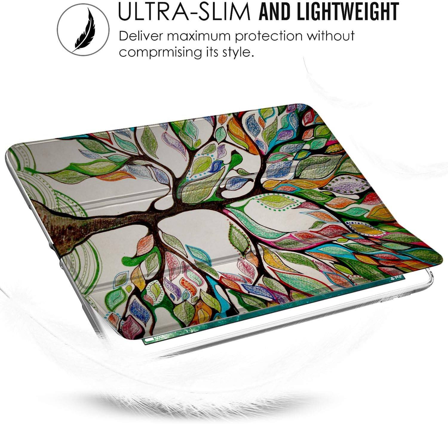 ULTRA-SLIM AND LIGHTWEIGHT  
Deliver maximum protection without compromising its style.