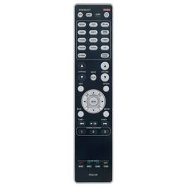 ZdalaMit - Replacement Remote RC021SR fit for MARANTZ AV Surround Receiver SR5008 SR6008 NR1604 NR1604P - Black