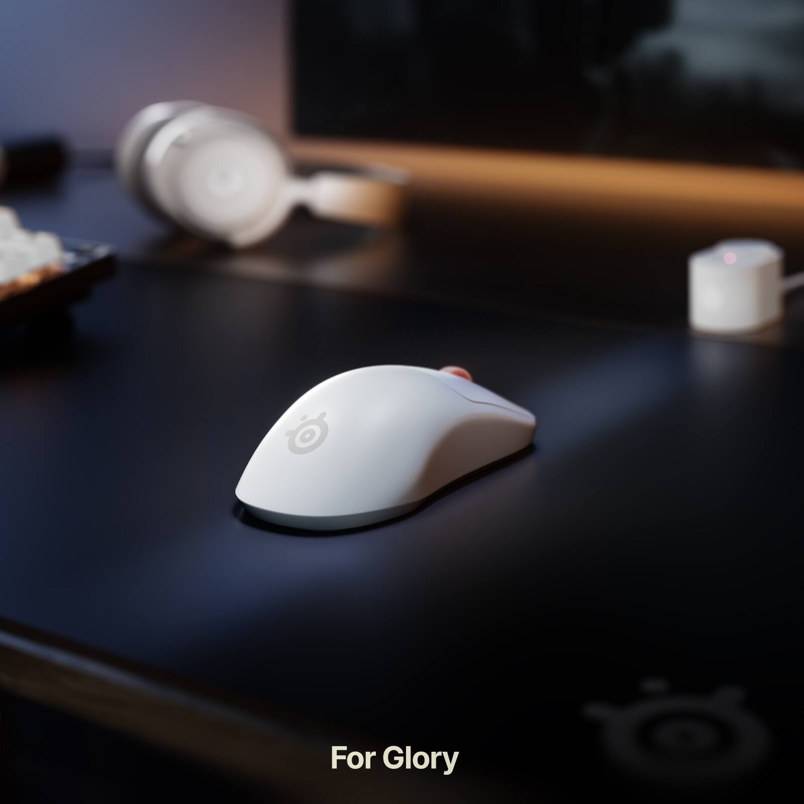 For Glory