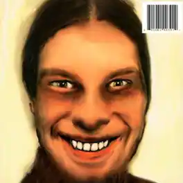Aphex Twin - I Care Because You Do - VINYL LP