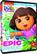 Front. Dora The Explorer: The Epic Adventure Collection - DVD.