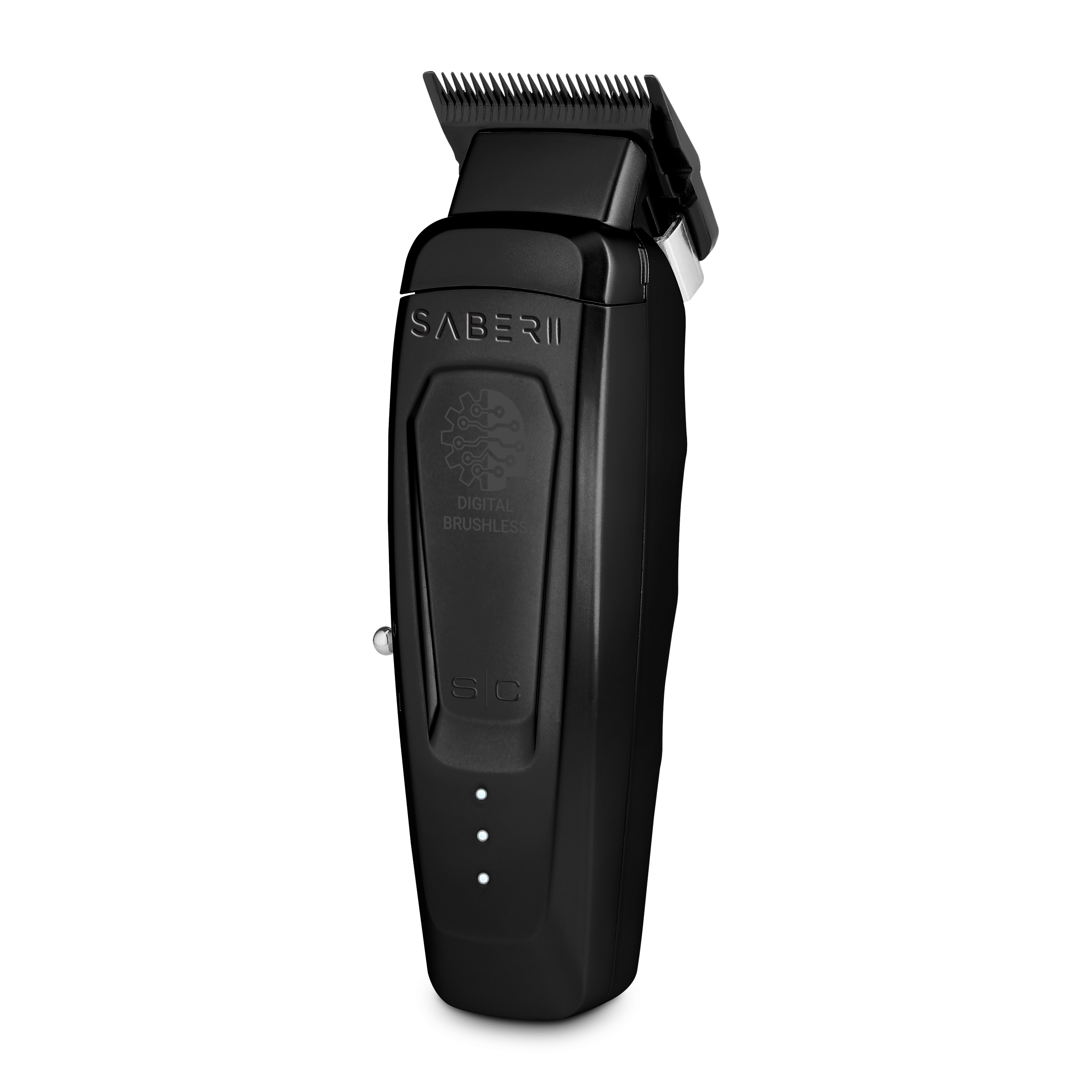 SABERI DIGITAL BRUSHLESS SE, S SC C