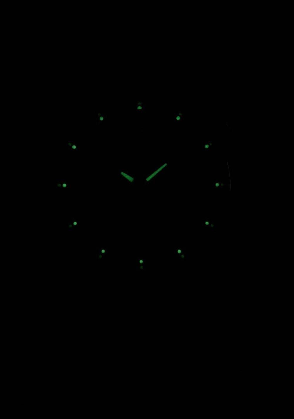 Angle. Seiko - Automatic SNKL23 SNKL23K1 SNKL23K Men's Watch - Black.