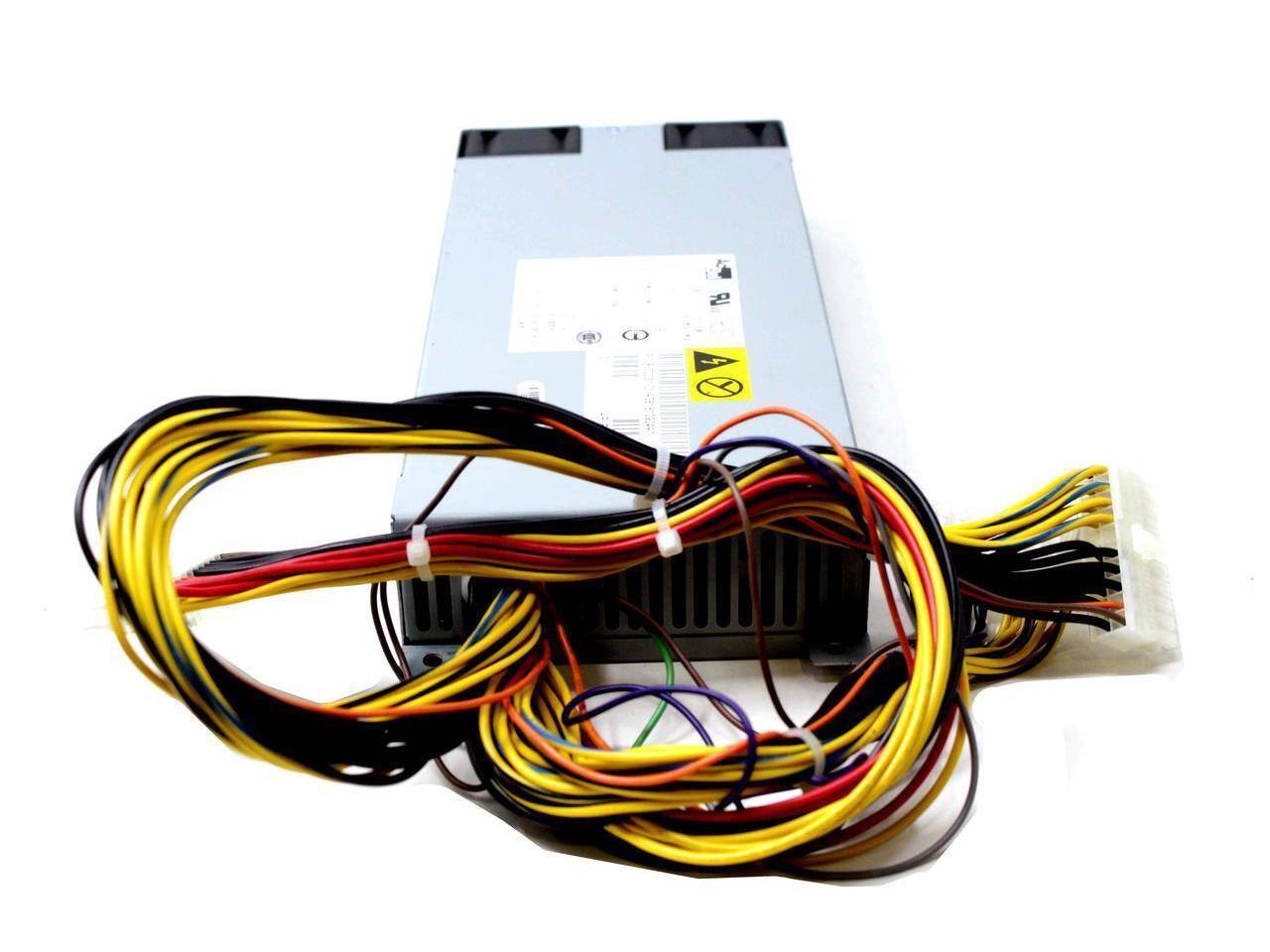 Alt View 2. Dell - new acbel fs7029 500watt server power supply pwr-00032-01-a ex151 f050f.