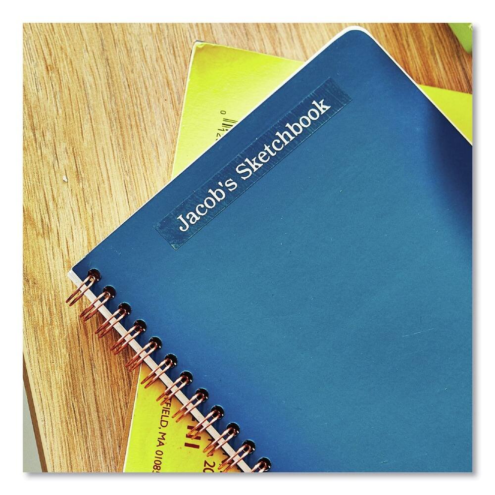 Jacob's Sketchbook

TFIELD, MA 0108