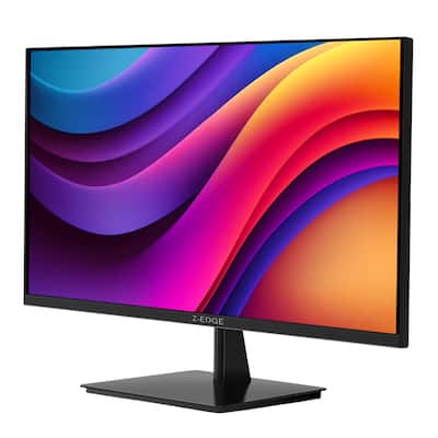 Z Z Edge 27 Z Z Edge 27