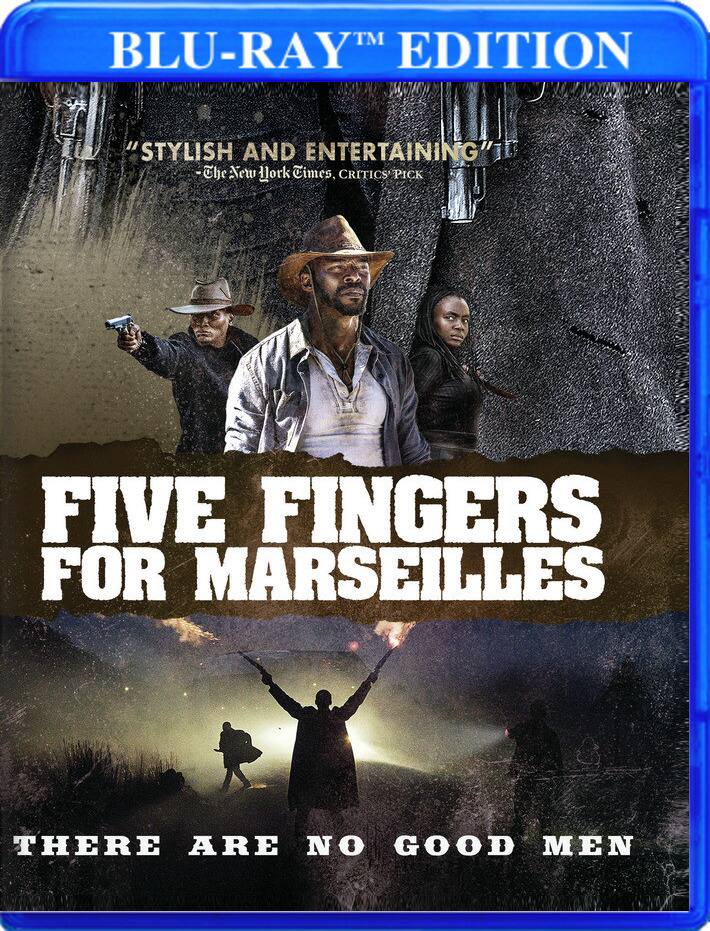 Five sale fingers price