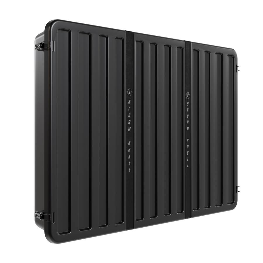 Storm Shell XL Weatherproof 65