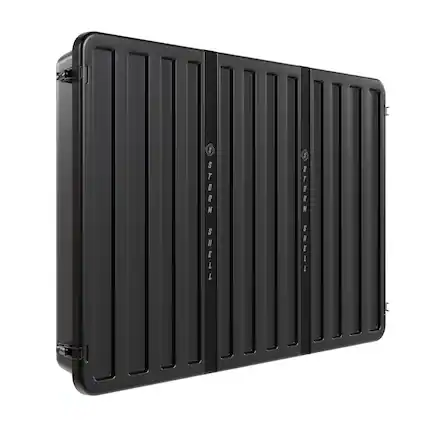 STORM SHELL
STORM SHELL