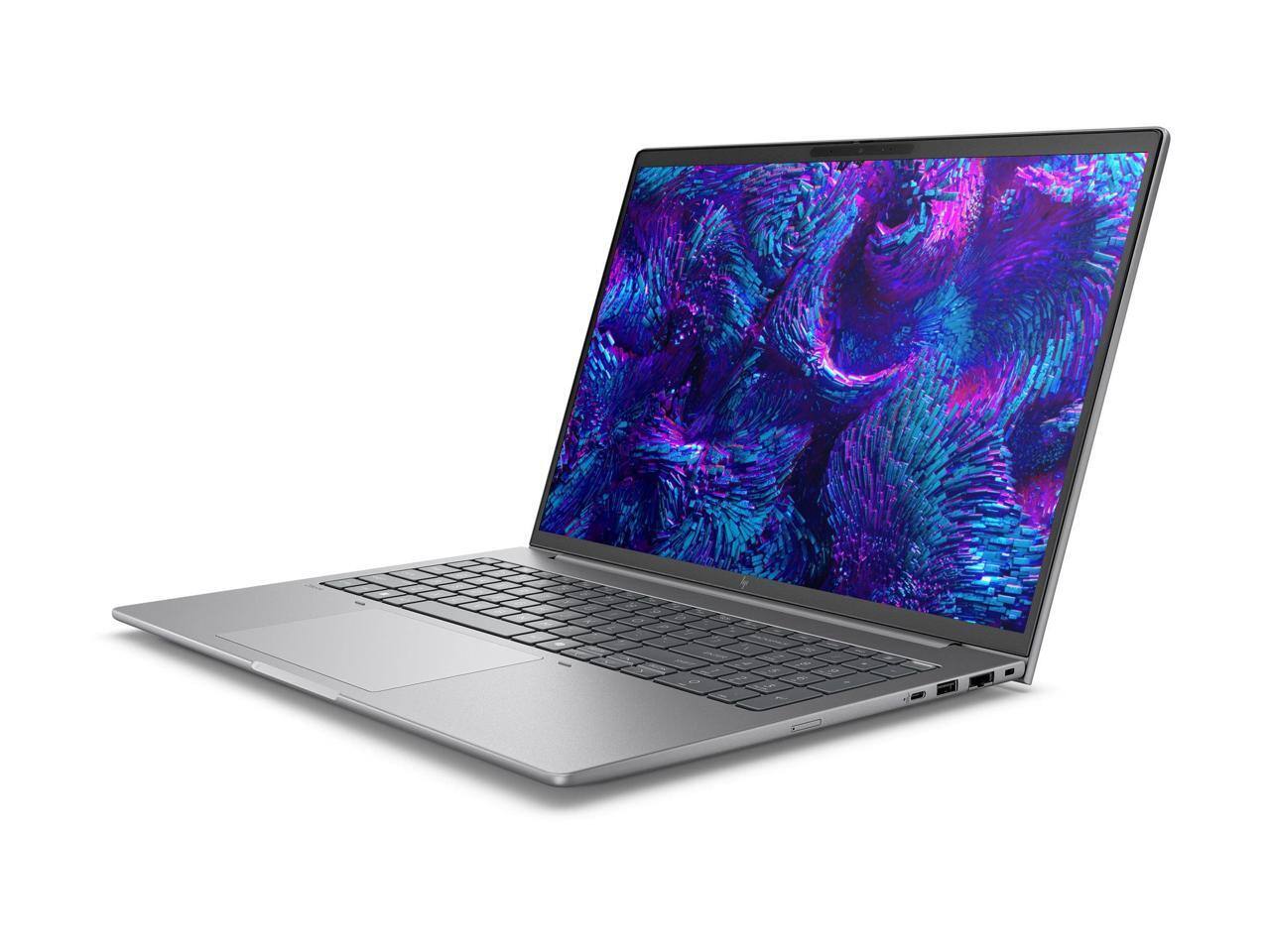 HP ZBook 8 G1i 16