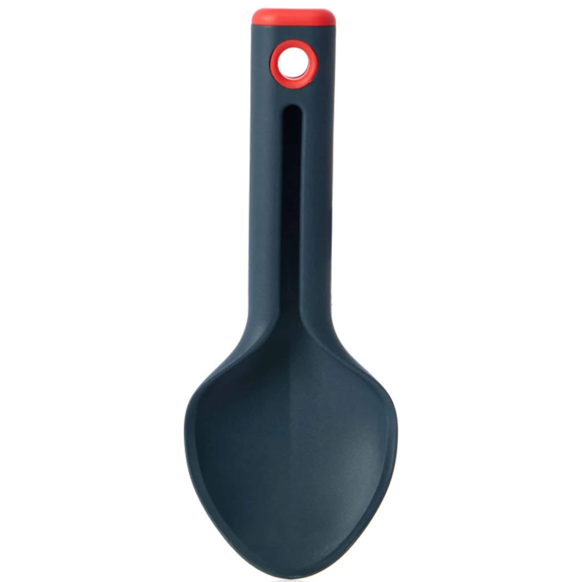 Humangear - Clean GoDigg Mini Trowel - Gray/Red