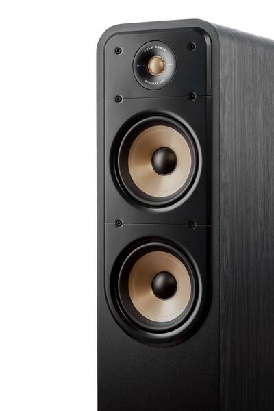 Polk Audio Signature Elite ES50 Hi Res Tower Speaker