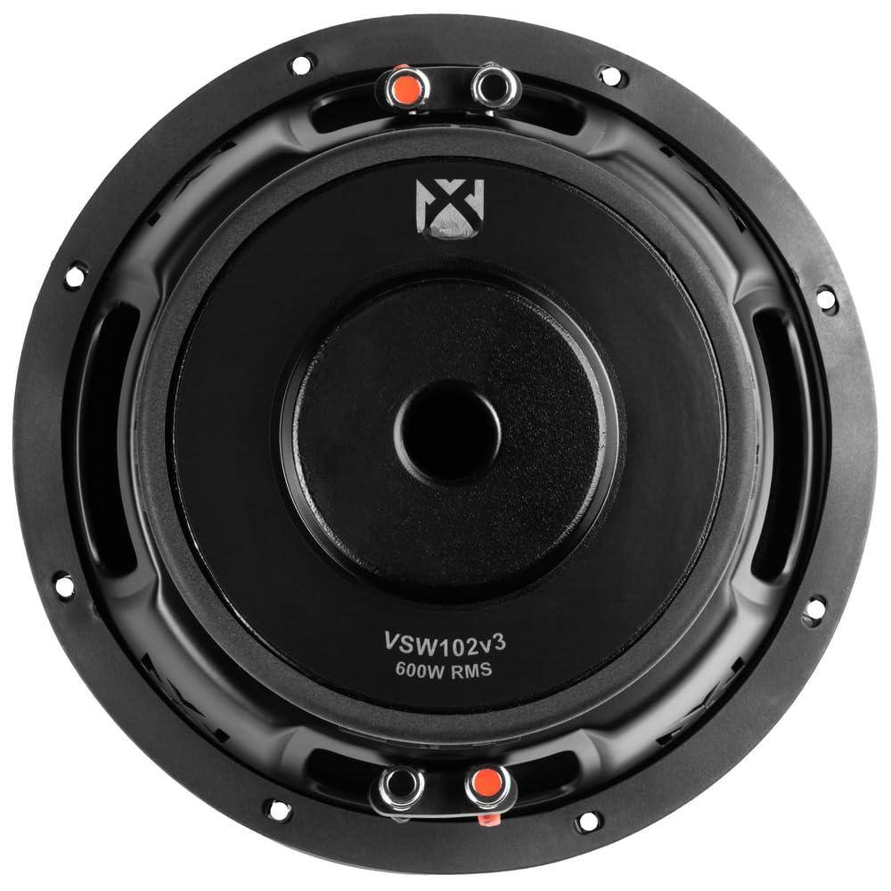 VSW102v3  
600W RMS