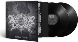 Xasthur - Subliminal Genocide - VINYL LP