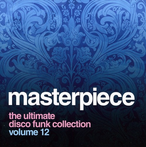 Various Artists - Masterpiece: Ultimate Disco Funk Collection 12   - COMPACT DISCS [CD] price history on PriceWatchPro
