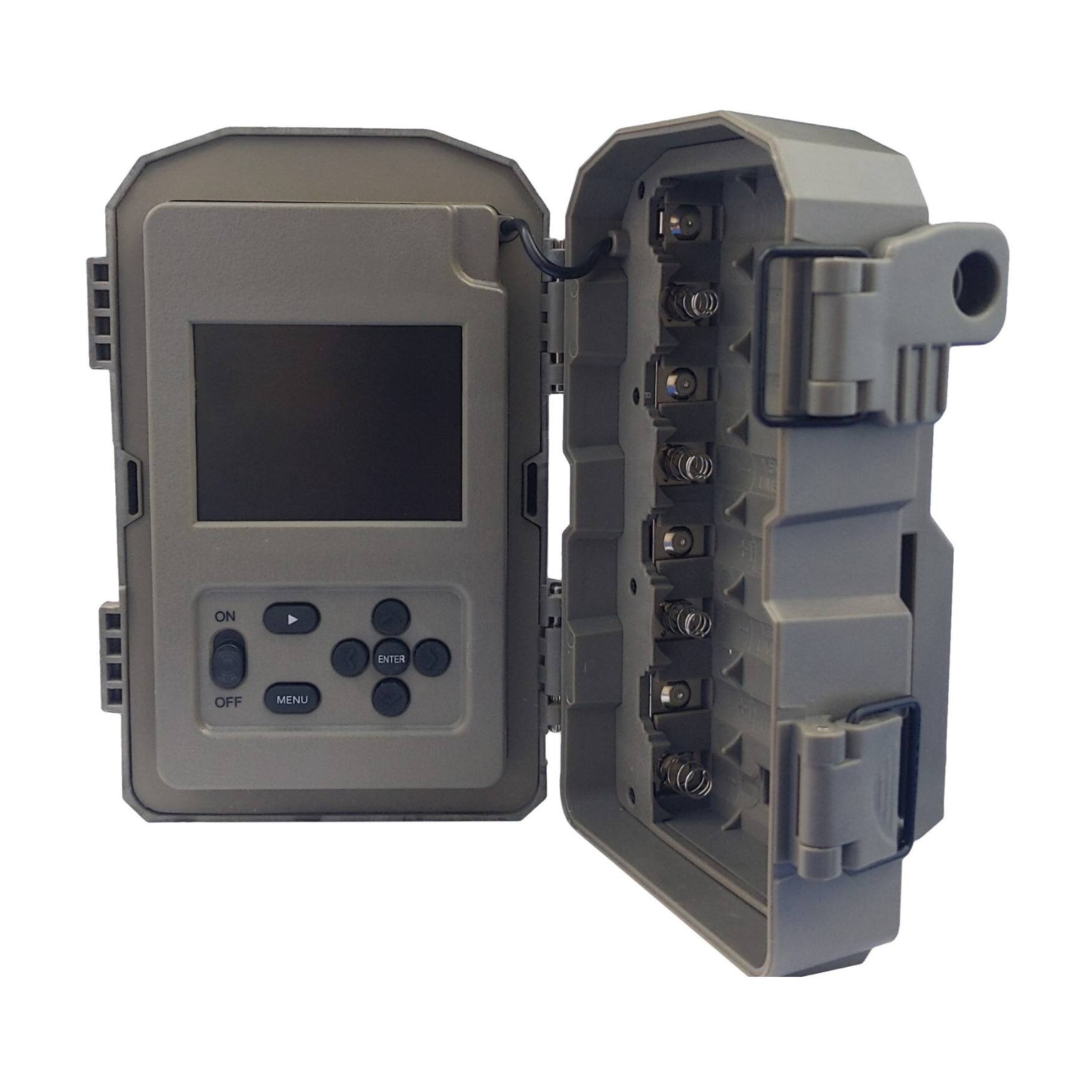 ON  
OFF  
MENU  
ENTER