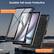 Durable Full-body Protective
- Sturdy front cover with built-in screen protector
- Rugged PC back case with TPU strong shock buffer
