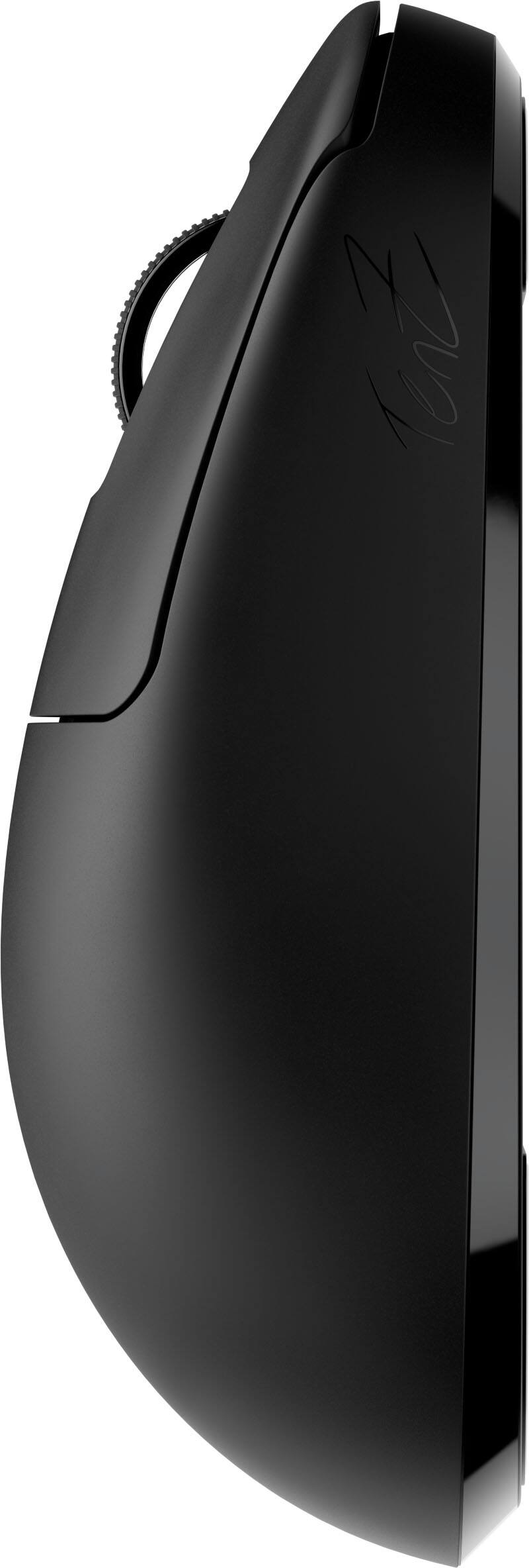 Angle. Pulsar - TenZ Signature Edition Gaming Mouse - Black.
