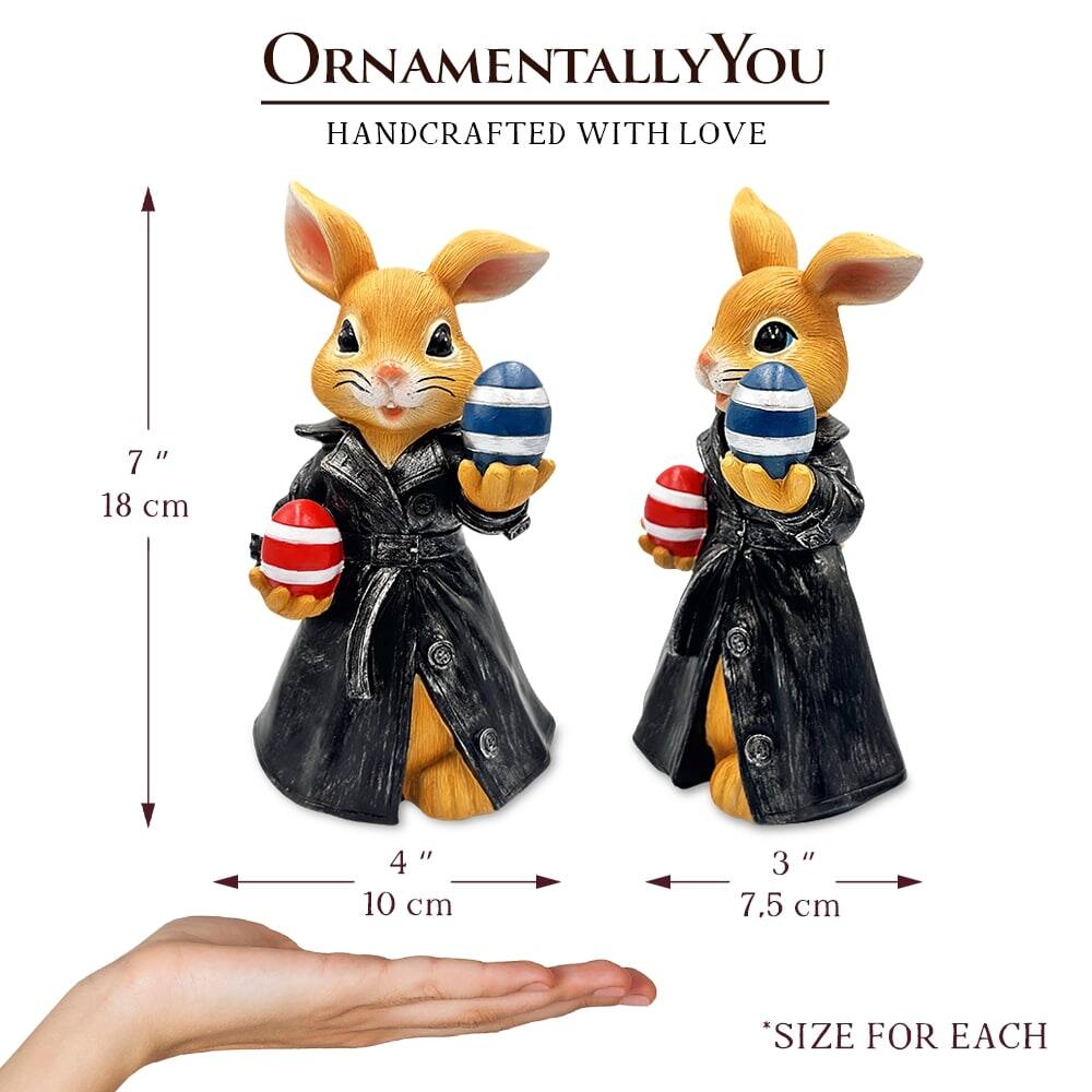 ORNAMENTALLY YOU  
HANDCRAFTED WITH LOVE  

7" 18 cm  
4" 10 cm  
3" 7.5 cm  

*SIZE FOR EACH