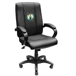 DreamSeat - Boston Celtics Office Chair 1000 - Black