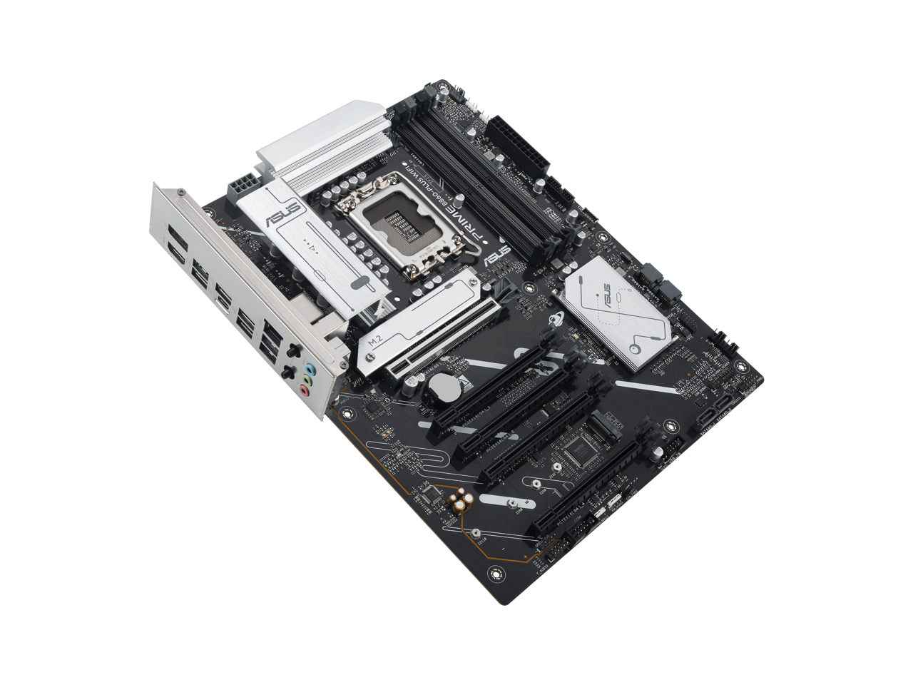 ASUS PRIME B860-PLUS WIFI