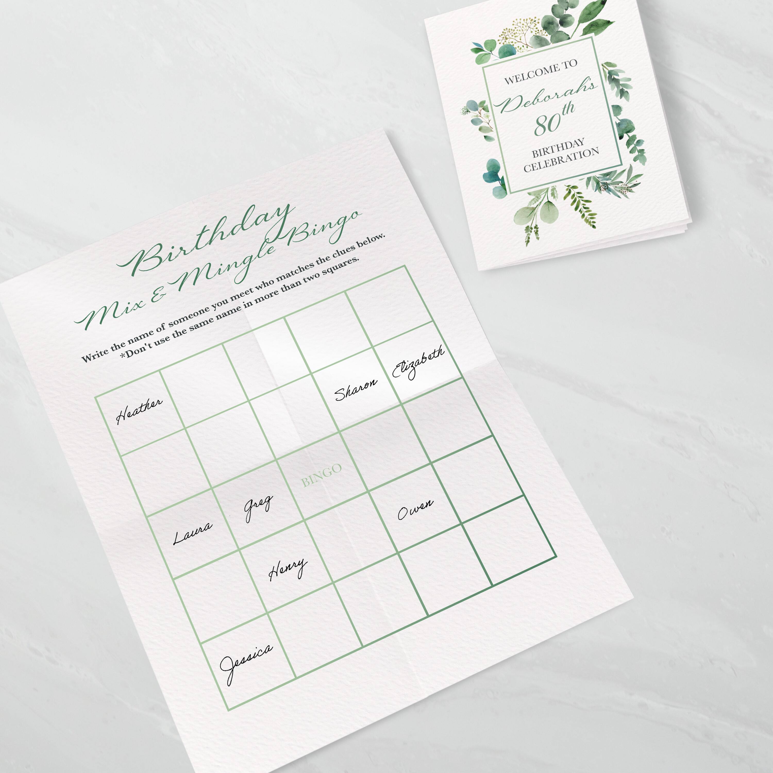 media item thumbnail