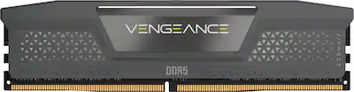 CORSAIR VENGEANCE DDR5 16GB (2 x 8GB) DDR5 5200MHz CL40 40 40 77 CORSAIR VENGEANCE DDR5 16GB (2 x 8GB) DDR5 5200MHz CL40 40 40 77