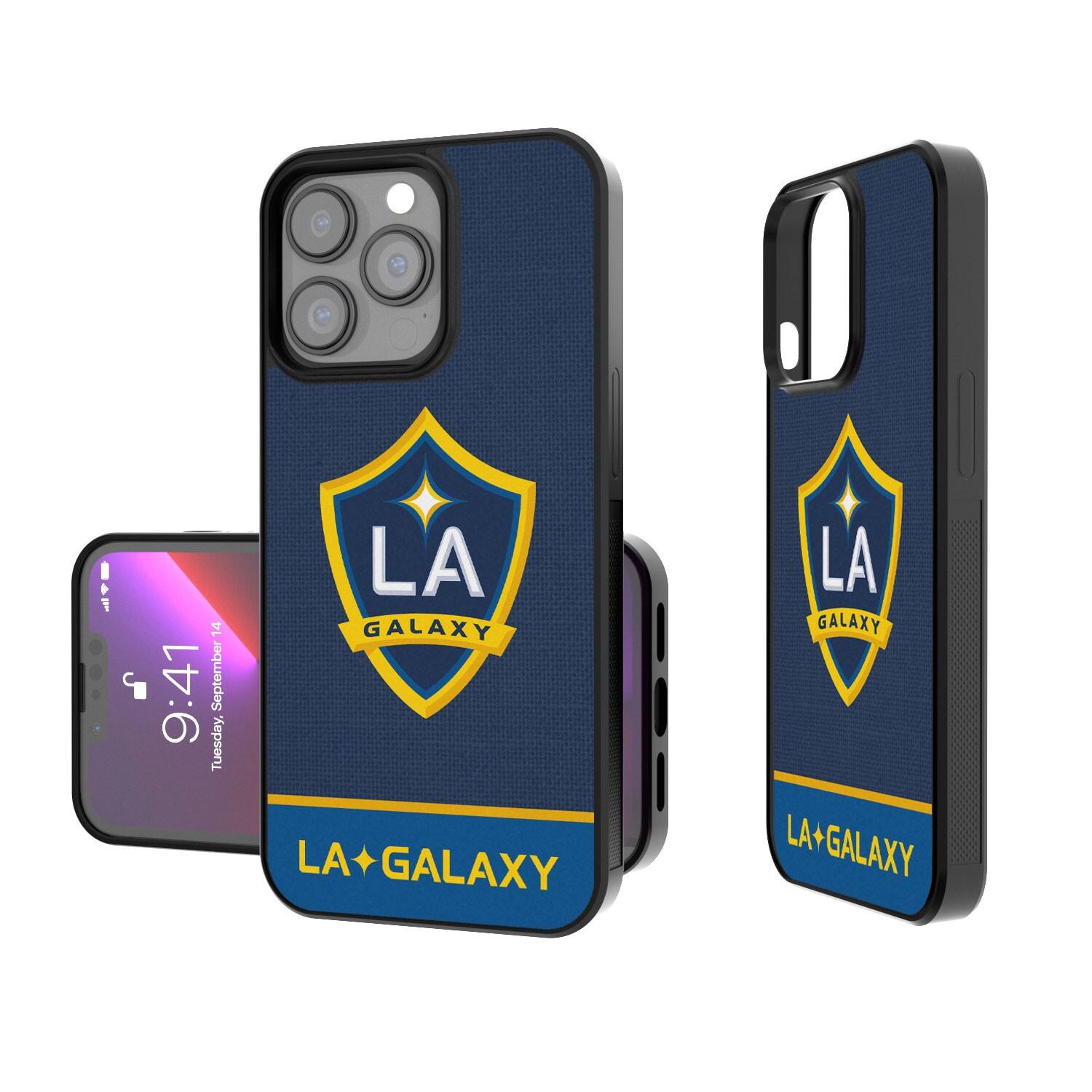 LA GALAXY  
LA+GALAXY