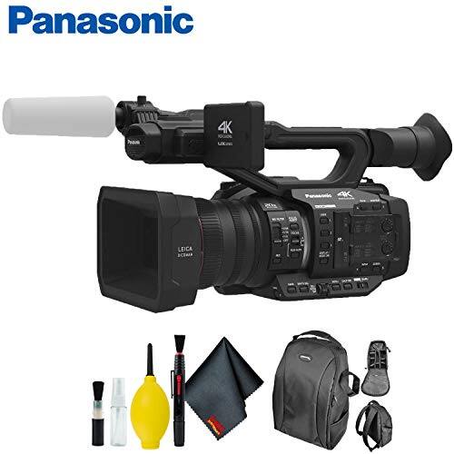 Panasonic 4K 201 2 LEICA