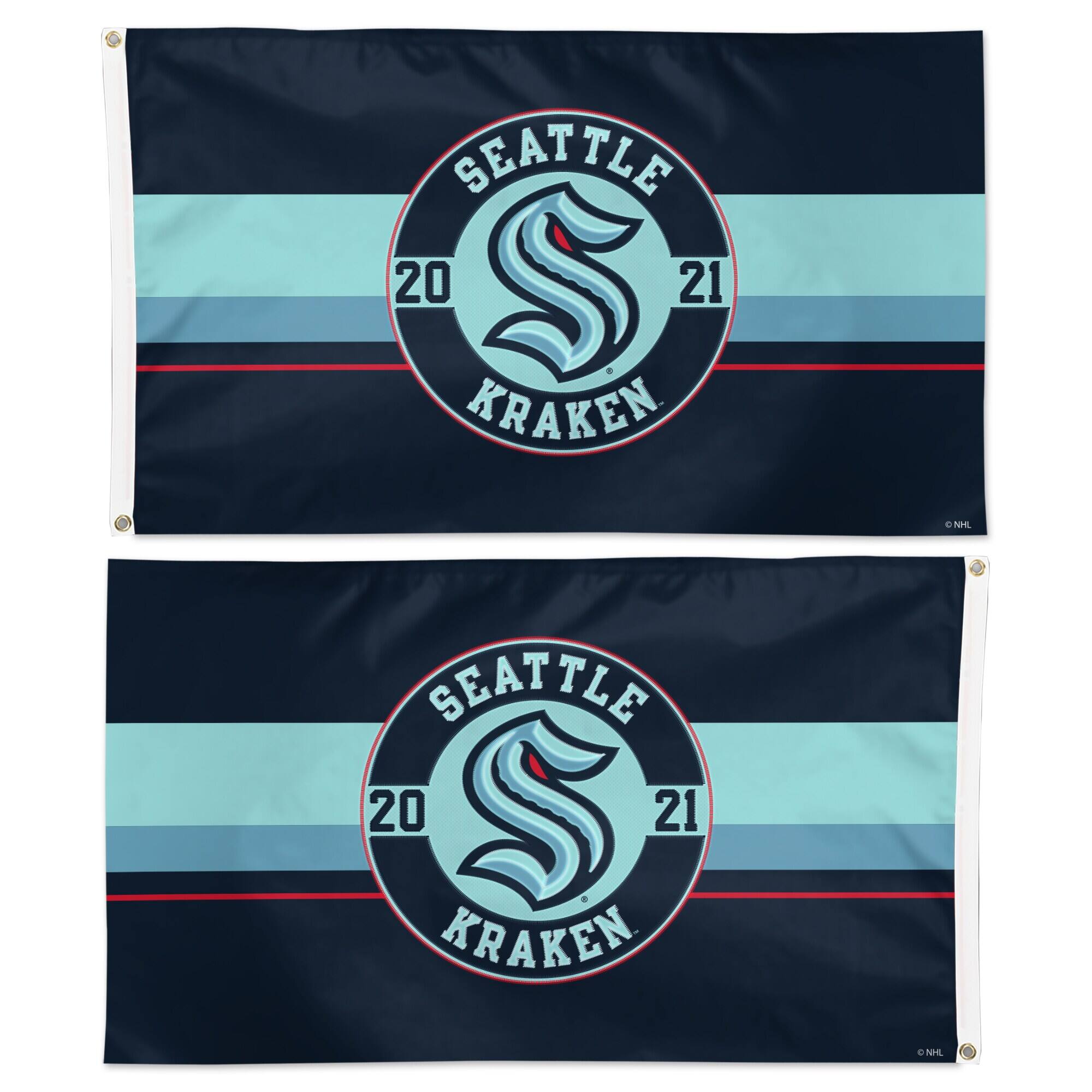 SEATTLE  
20 S 21  
KRAKEN  

SEATTLE  
20 S 21  
KRAKEN