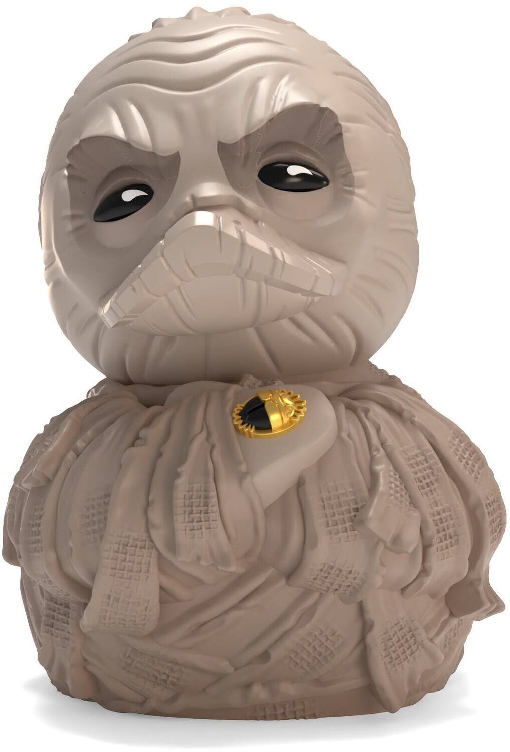 Alt View 4. PopMarket - TUBBZ - Universal Monsters - Mummy - Boxed Edition   - COLLECTIBLES - Multicolor.