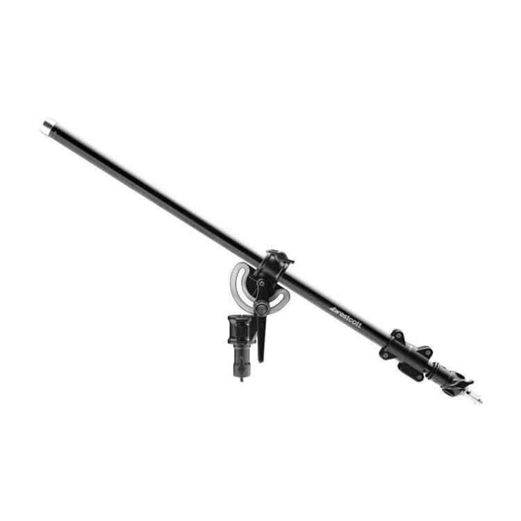 Back. Westcott - Westcott Mini Boom Arm and Weight Bag.