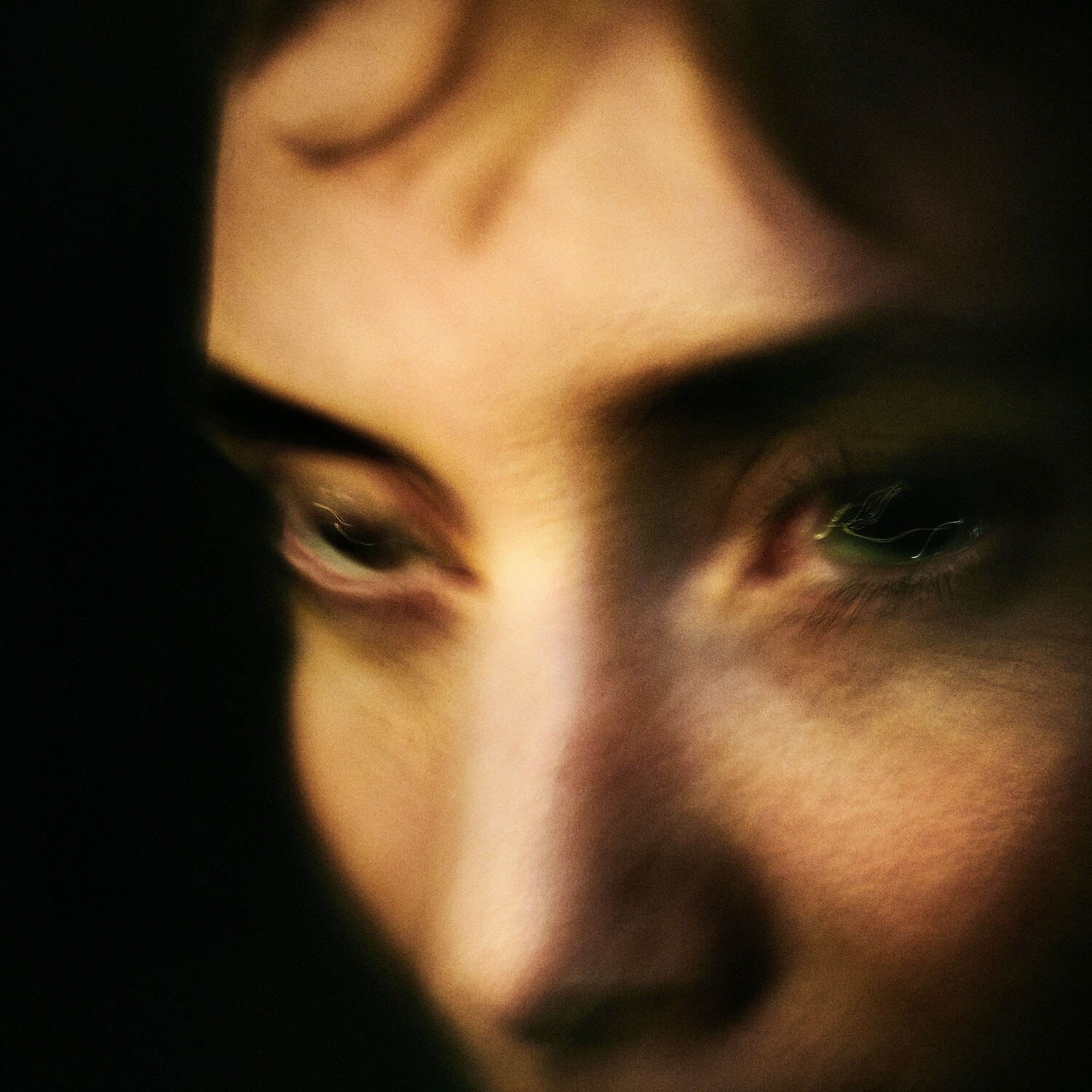 Lykke Li - EYEYE  - VINYL LP