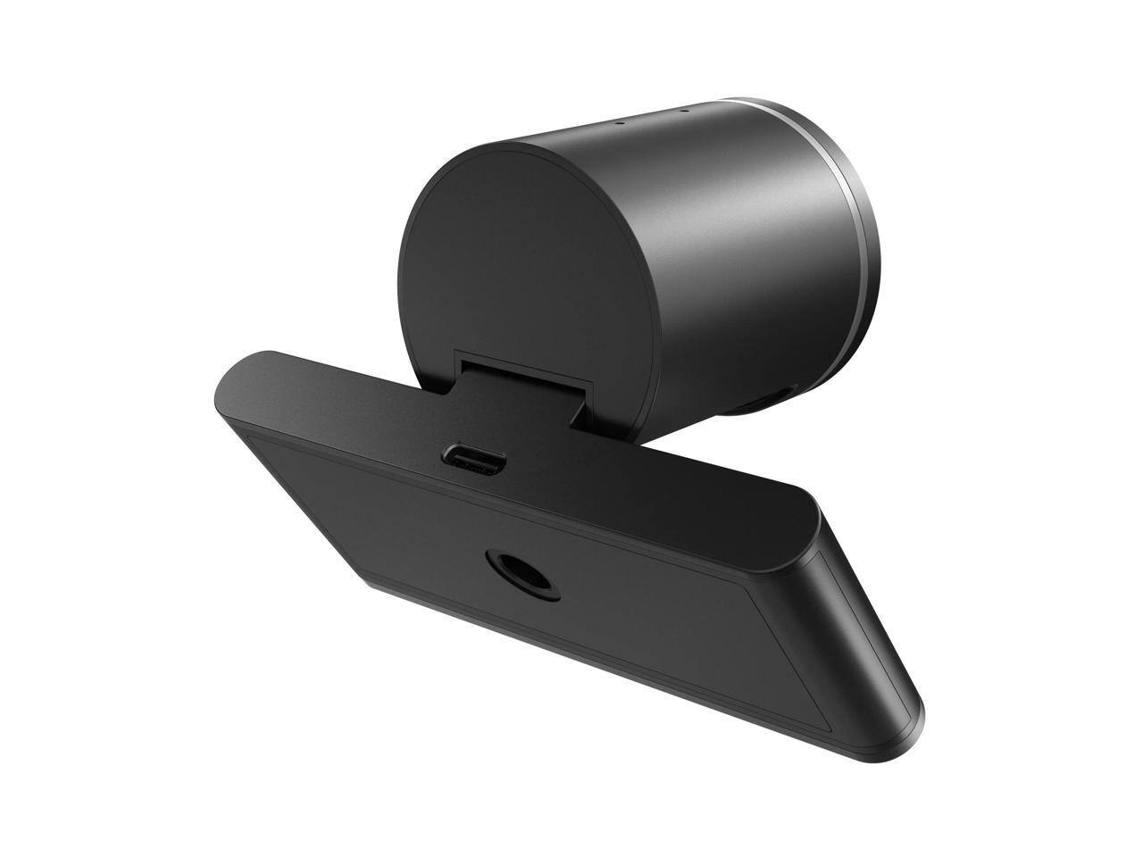 Alt View 4. Lenovo - Lenovo 4K Pro Webcam.