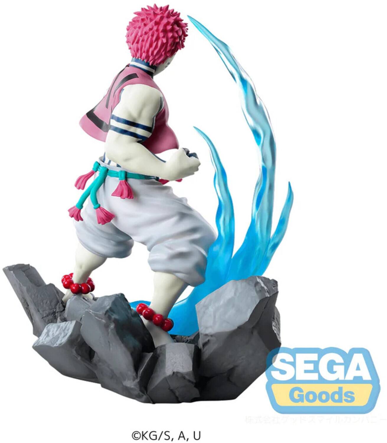 SEGA Goods  
©KG/S, A, U