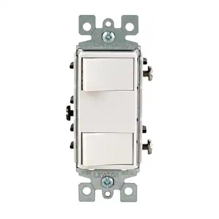 8 BPSC LEVITON GRADE 2