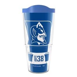 Tervis - Duke Blue Devils 24oz. Spirit Classic Tumbler - Multicolor