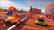 Alt View 4. Microids - Garfield Kart 2 - All You Can Drift.