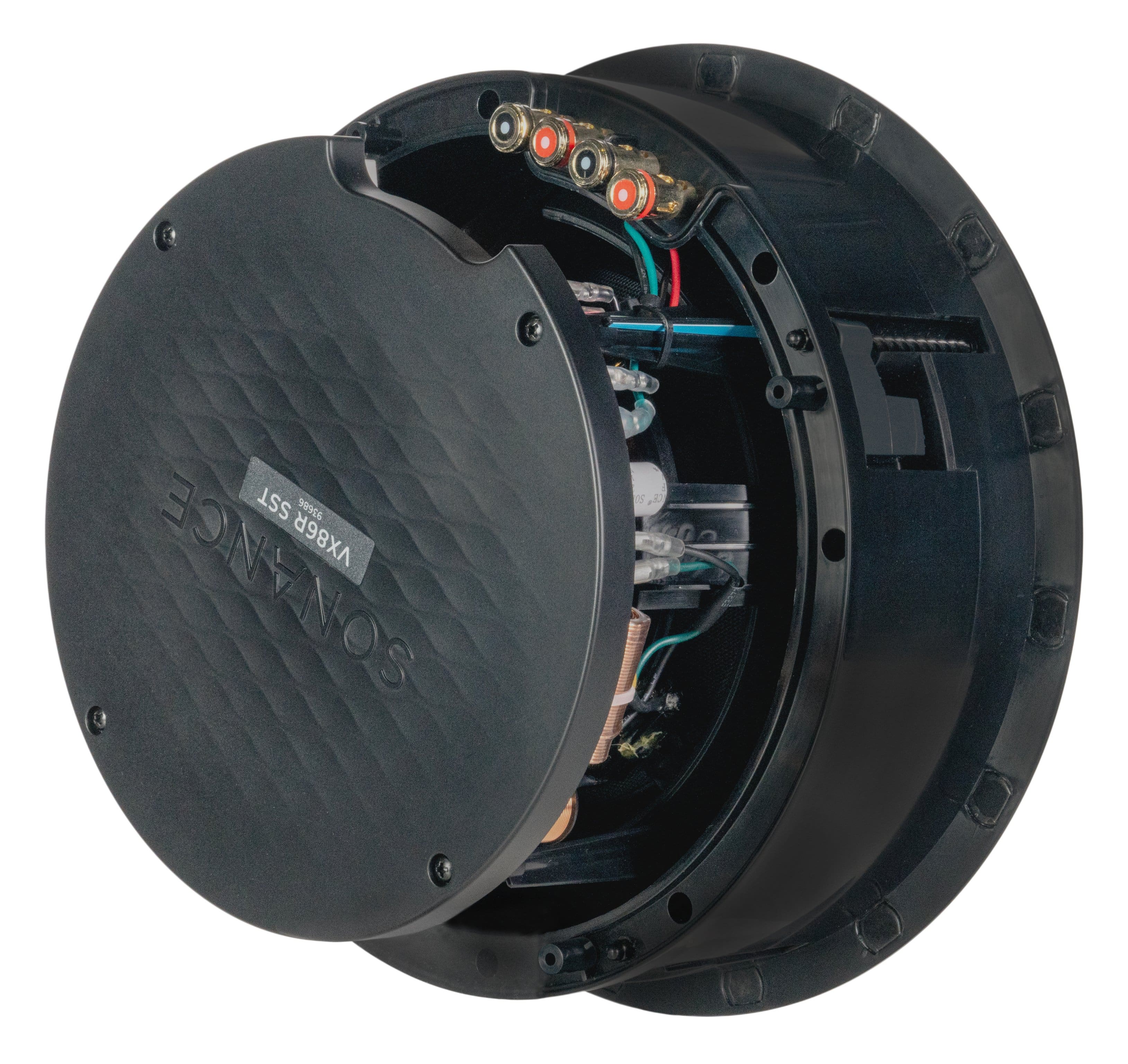 The text on the image reads "SST 8e VX86R SONANCE 5."