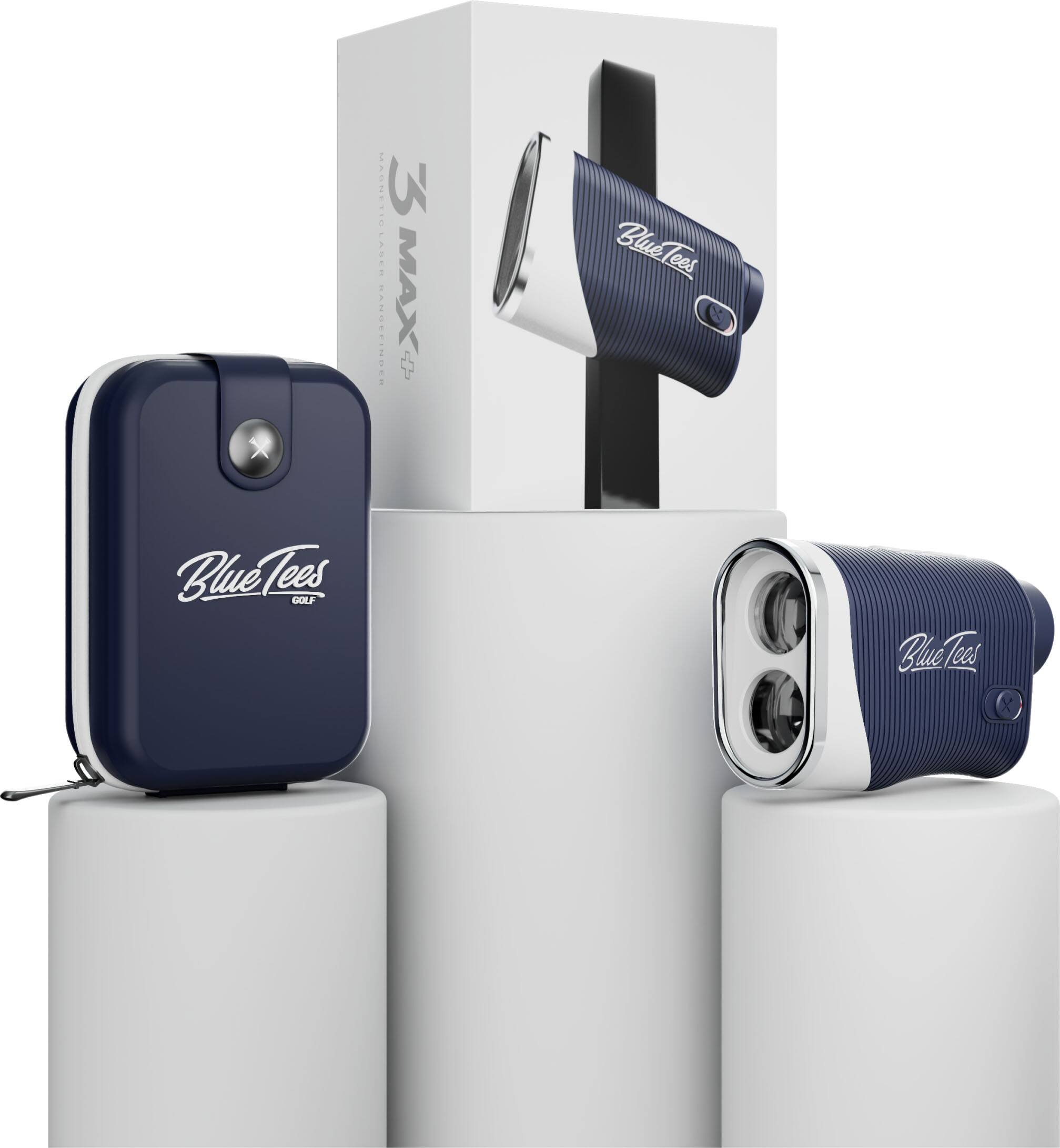 Blue Tees Golf ⭐︎レーザー距離計 ⭐︎Series 3 Max⭐︎ Buy Blue Tees Golf Series 3 Max Golf Laser Rangefinder