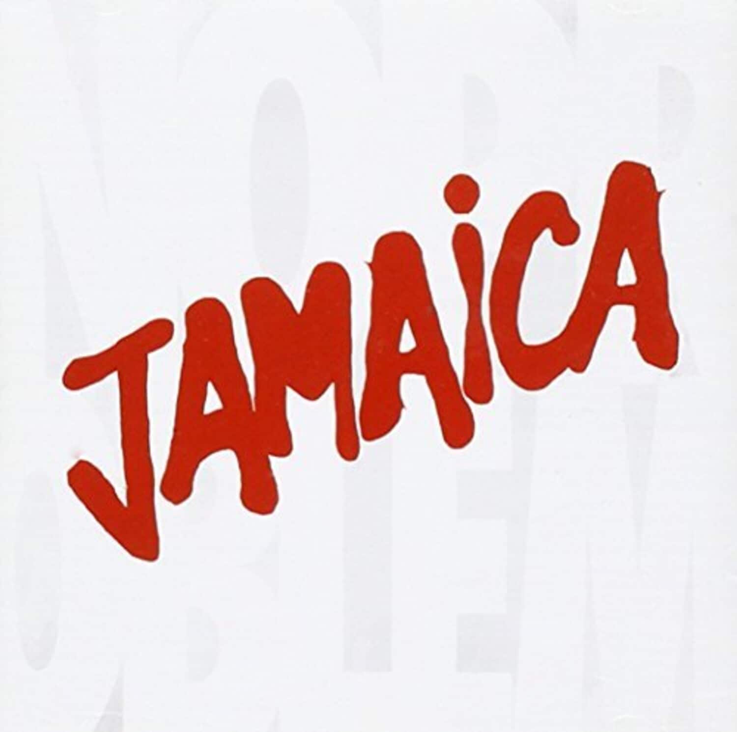 Jamaica - No Problem   - COMPACT DISCS [CD]