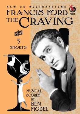The Craving (Restored) - DVD