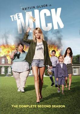The Mick: The Complete Second Season - DVD