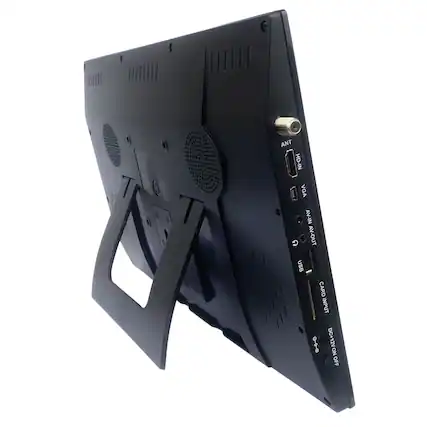 ANT
HD-IN
ADV
AV-IN
AV-OUT
USB
CARD INPUT
DC+12V
ON/OFF