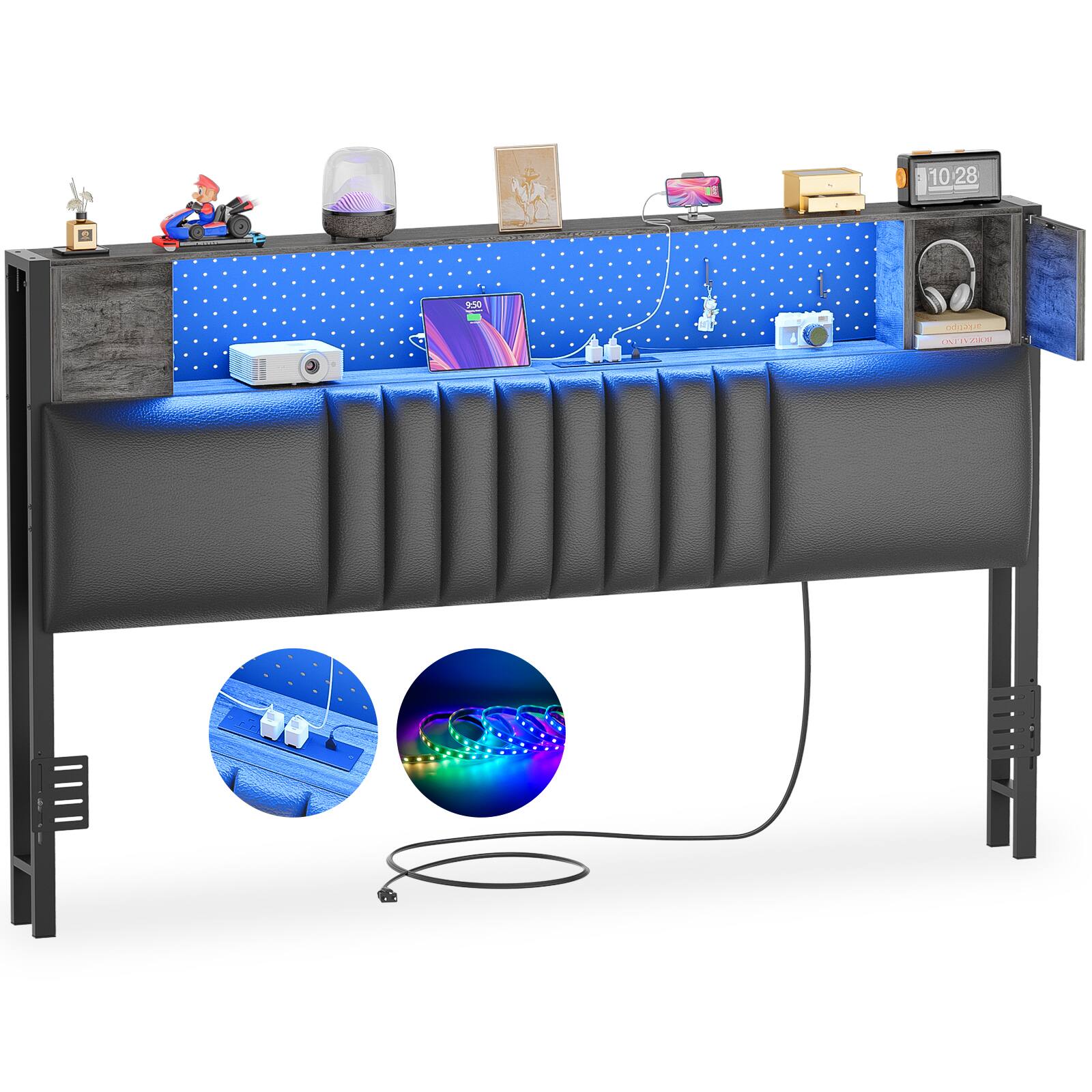 10:28 a50 and ONTILZEN Z